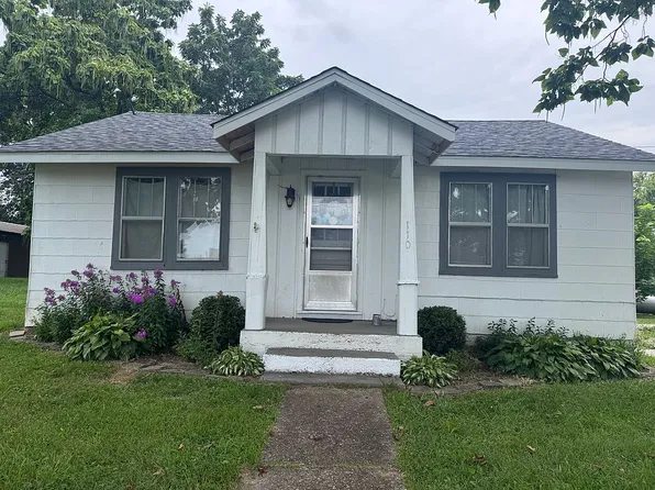 110 Sackett St, Licking, MO 65542