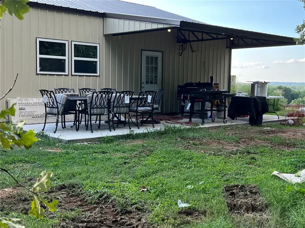 2564 County Road 516, Berryville, AR 72740