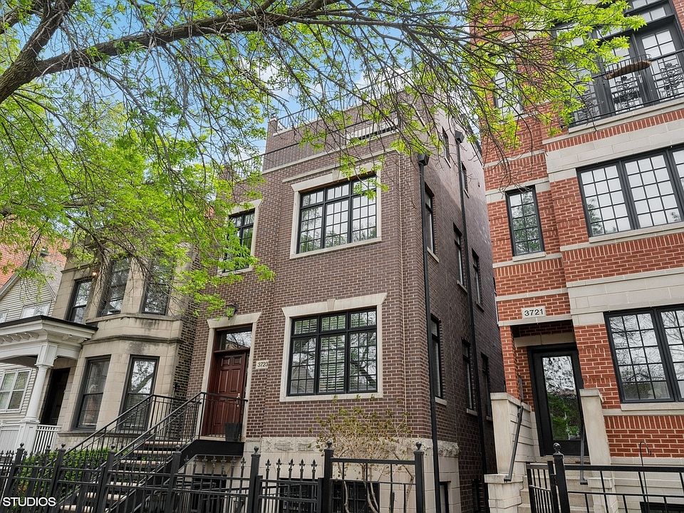 1st image of 3723 N Clifton Ave #3