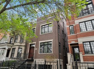 3723 N Clifton Ave #3, Chicago, IL 60613
