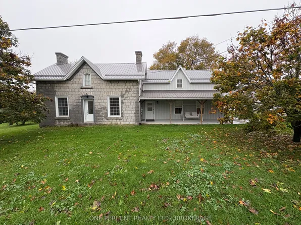 456 Millhaven Rd, Loyalist, ON K0H 2H0
