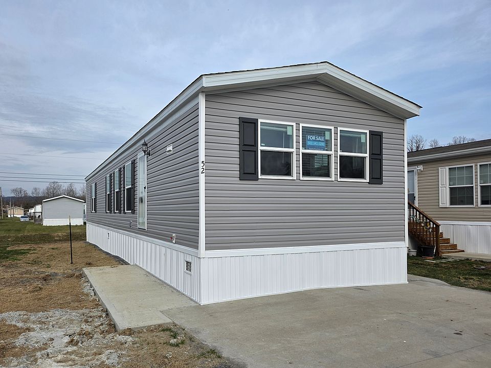 2nd image of 1050 Highway 44 W Lot 52