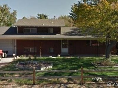 6010 Ivanhoe St, Commerce City, CO, 80022