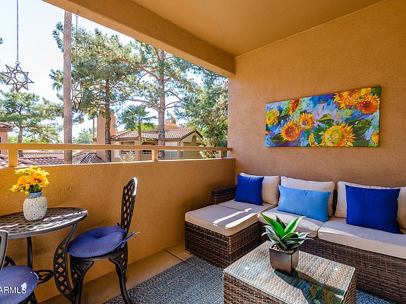 4th image of 10101 N ARABIAN Trail #2048