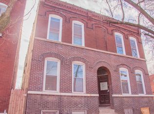 3322-3324 Cherokee St, Saint Louis, MO