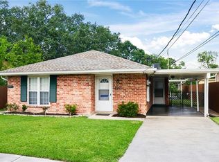 4951 Eastern St, New Orleans, LA 70122