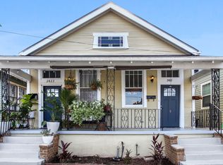 2421 Valence St, New Orleans, LA 70115