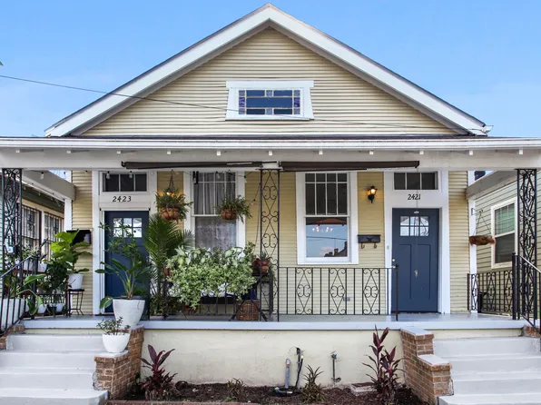 2421 Valence St, New Orleans, LA 70115