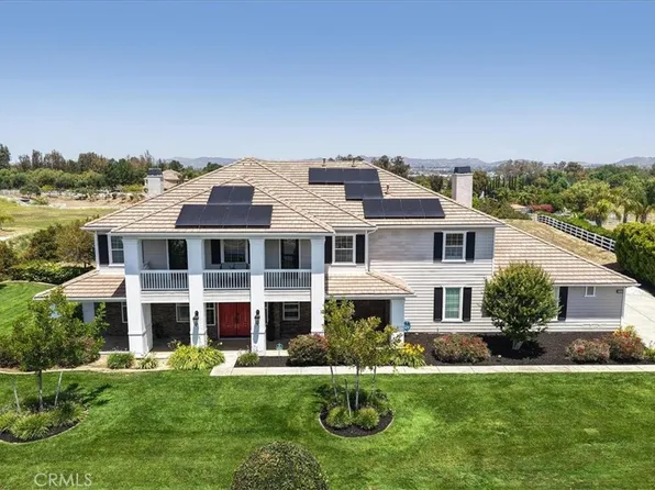 26252 Sage Grass Ct, Murrieta, CA 92562