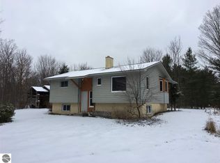 16387 Brundage Rd, Interlochen, MI 49643