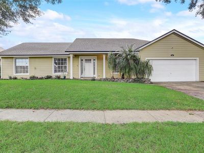 8525 White Rose Dr, Orlando, FL, 32818