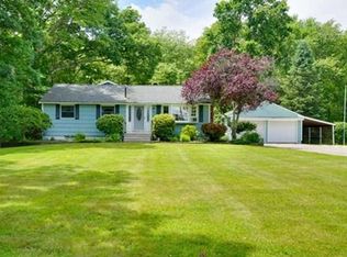 129 Summer St, Medway, MA 02053