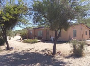 15050 N Red Range Ln, Catalina, AZ 85739