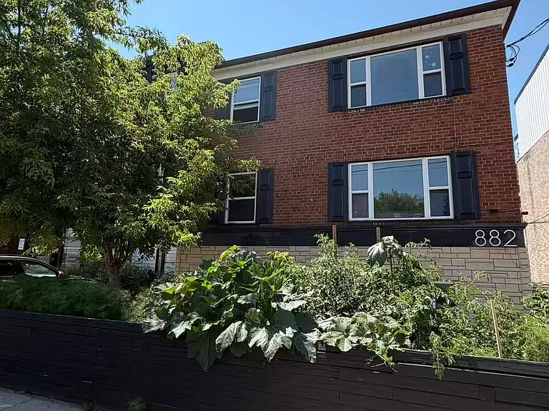 882 Broadview Ave #1 — Photo 5