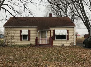 1419 Meitzler St, Tilton, IL 61833