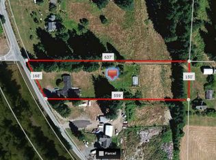 1925 N Machias Rd, Lake Stevens, WA 98258