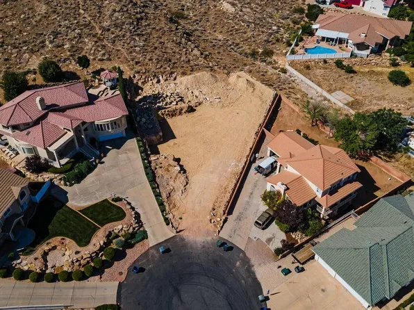 LOT 20 Verbena Cir, Saint George, UT 84790