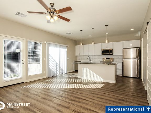 2nd image of 1119 S Stapley Dr #120