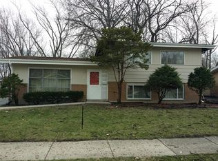123 Illinois St, Park Forest, IL