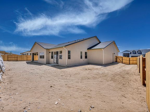 American Contemporary - Color Scheme 2