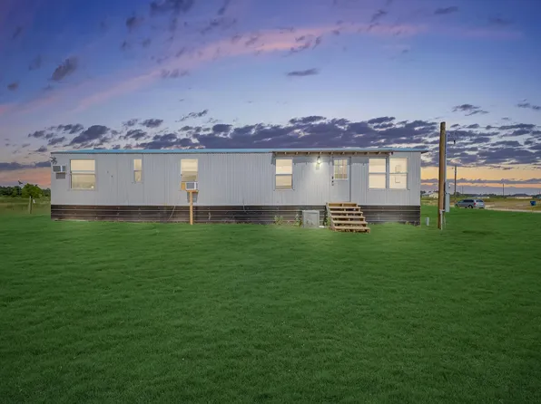 349 Road 591524, Cleveland, TX 77327