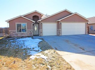 492 Purple Plum Ct, Fruita, CO 81521