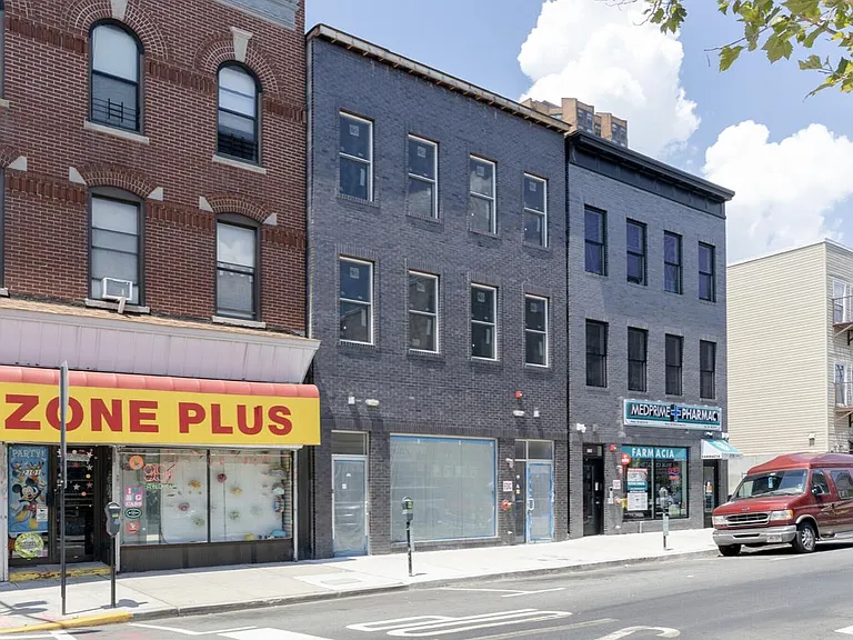 2103 Bergenline Ave #202 — Photo 1