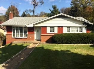 226 Russell Dr, Verona, PA 15147