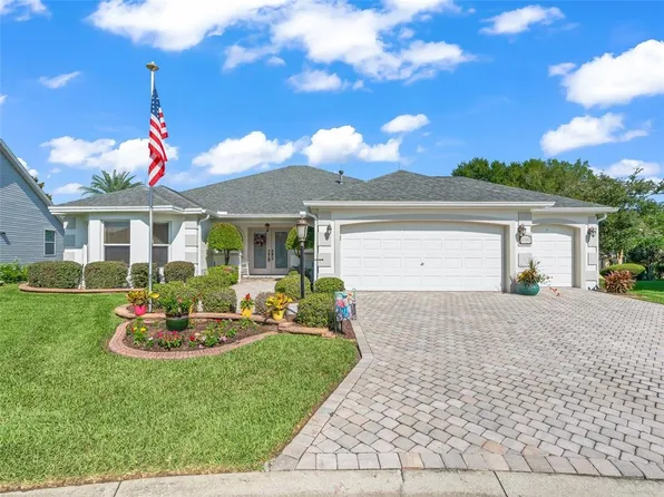 17842 SE 86th Auburn Ave, The Villages, FL 32162