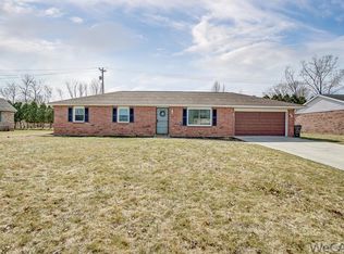 2901 Jenny Pl, Lima, OH 45805