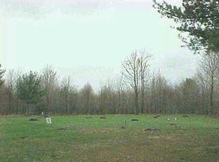 Dalson Rd, Twin Lake, MI 49457