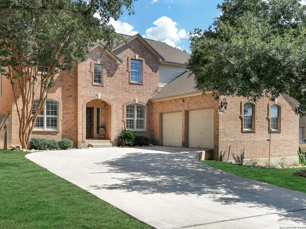 19510 BATTLE OAK, San Antonio, TX 78258