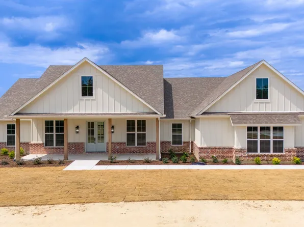 4158 County Road 3216, Lone Oak, TX 75453
