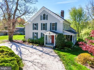 16305 Saint Marys Church Rd, Aquasco, MD 20608