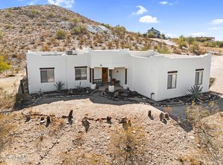 1550 W Adobe Dam Dr, San Tan Valley, AZ 85144