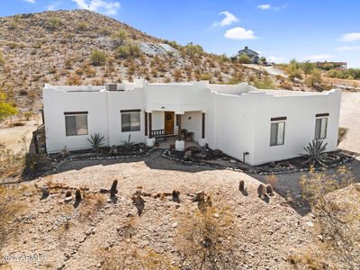 1550 W Adobe Dam Dr, San Tan Valley, AZ, 85144