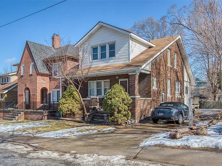 478 Rosedale Ave #UPPER — Photo 3