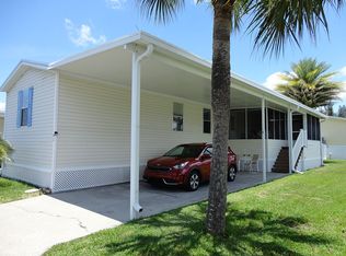 4300 Riverside Dr LOT 41, Punta Gorda, FL 33982