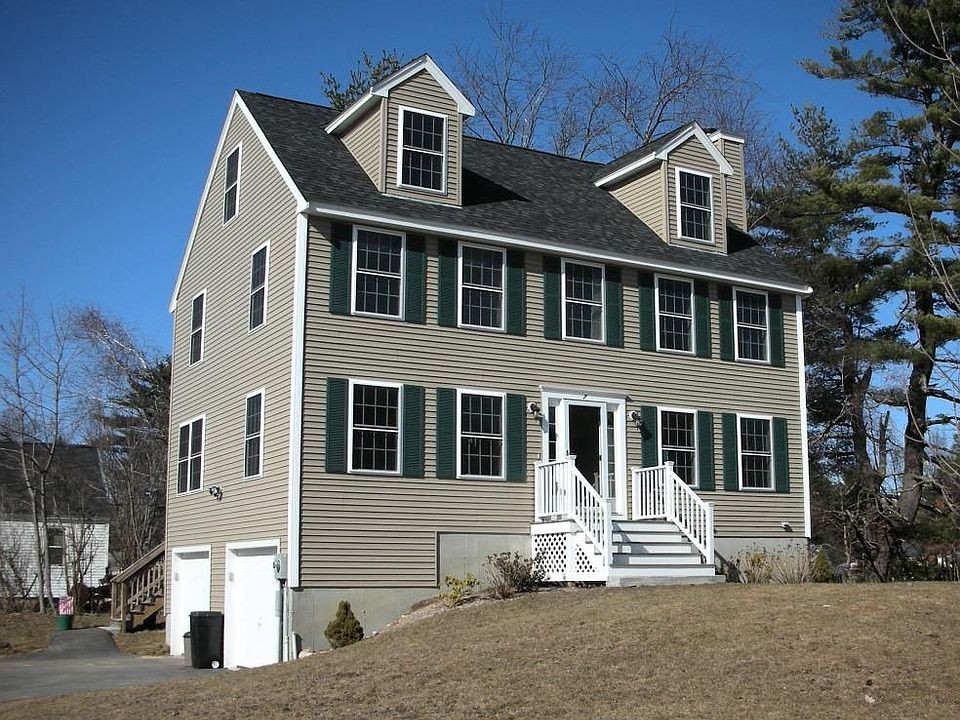 Front, March '09