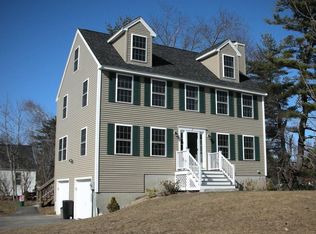 7 Stiles Ln, Dover, NH 03820