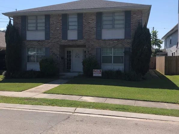 7008 Milne Blvd, New Orleans, LA 70124
