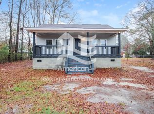 1917 Harlem St, Columbia, SC 29209