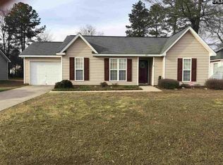 653 New Stock Dr, Hopkins, SC 29061