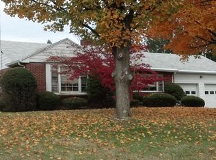 20 Valley West Rd, Danville, PA 17821