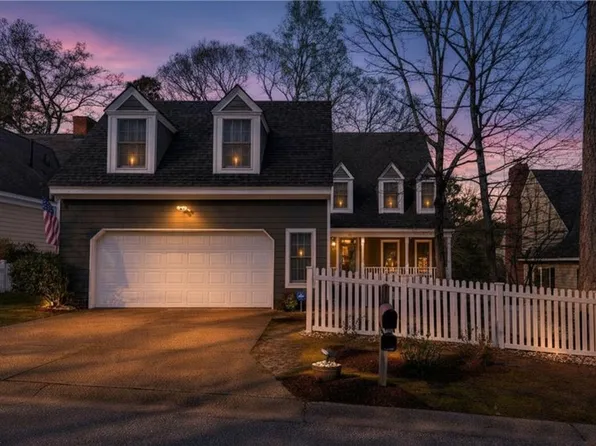 170 Alwoodley, Williamsburg, VA 23188