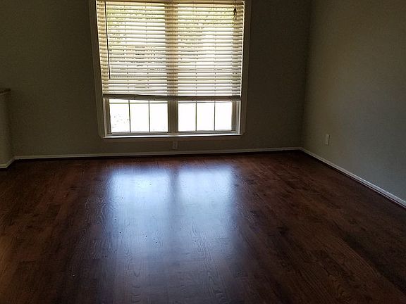 livingroom - new oak floors