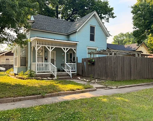 1103 N Jackson Ave #2 Photo 1