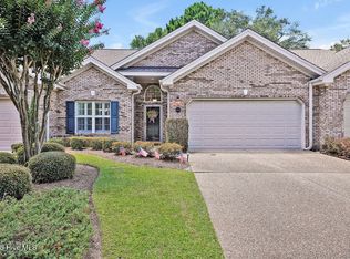 4422 Regent Dr, Wilmington, NC 28412