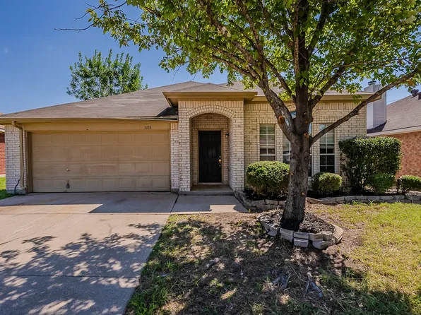 3018 Mesa Ridge Trl, Grand Prairie, TX 75052
