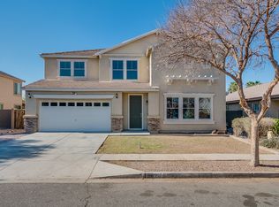6826 S 39th Ln, Phoenix, AZ 85041